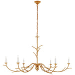 Visual Comfort Signature-JN 5076AGL|MAIN