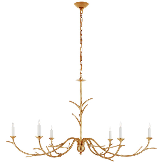 Visual Comfort Signature-JN 5076AGL|MAIN