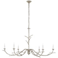 Iberia Chandelier by Visual Comfort Signature