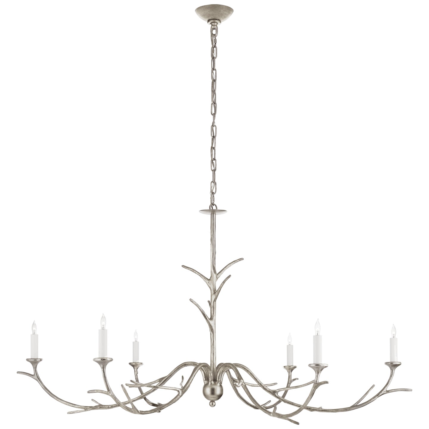 Visual Comfort Signature-JN 5076BSL|MAIN