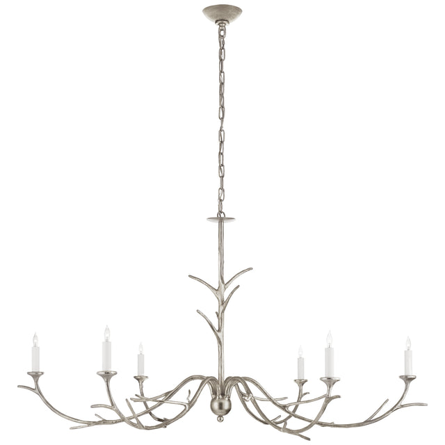 Iberia Chandelier by Visual Comfort Signature