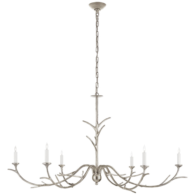 Visual Comfort Signature-JN 5076BSL|MAIN