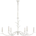 Iberia Chandelier by Visual Comfort Signature