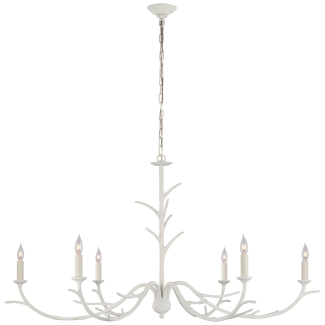 Visual Comfort Signature-JN 5076PW|MAIN
