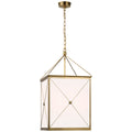 Rossi Outdoor (Damp) Lantern by Visual Comfort Signature