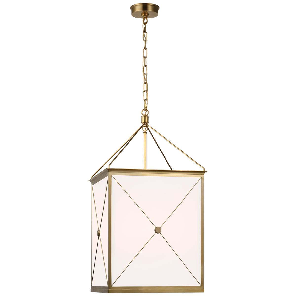 Visual Comfort Signature-JN 5087AB-WG|MAIN