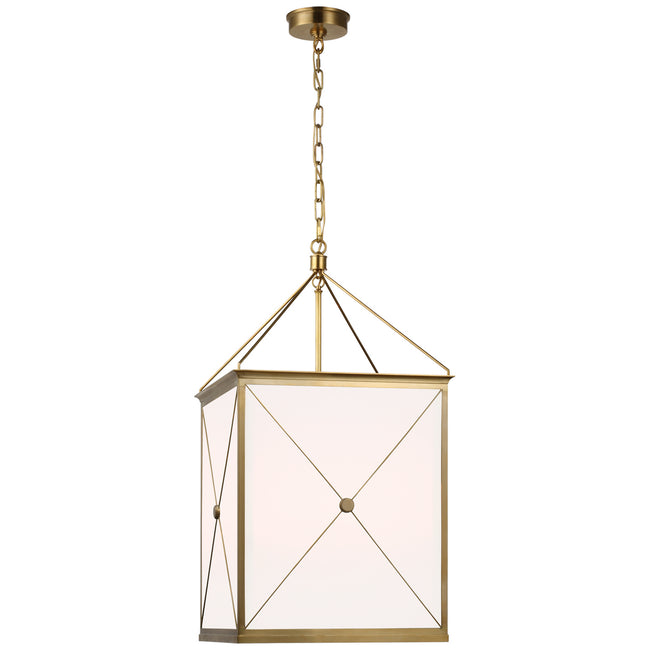 Visual Comfort Signature-JN 5087AB-WG|MAIN