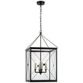 Rossi Outdoor (Damp) Lantern by Visual Comfort Signature