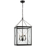 Visual Comfort Signature-JN 5087BZ-CG|MAIN