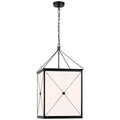 Rossi Outdoor (Damp) Lantern by Visual Comfort Signature