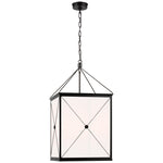 Visual Comfort Signature-JN 5087BZ-WG|MAIN