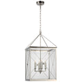 Rossi Outdoor (Damp) Lantern by Visual Comfort Signature