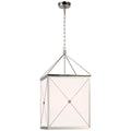 Rossi Outdoor (Damp) Lantern by Visual Comfort Signature