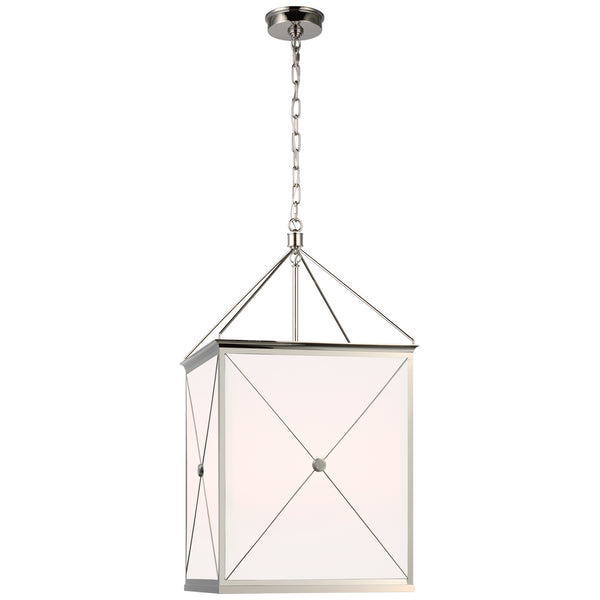 Rossi Outdoor (Damp) Lantern by Visual Comfort Signature