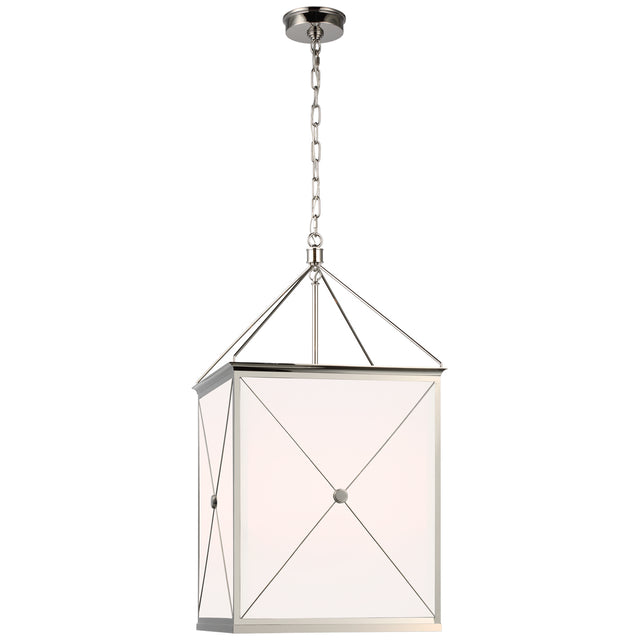 Rossi Outdoor (Damp) Lantern by Visual Comfort Signature