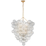 Visual Comfort Signature-JN 5114G-CG|MAIN