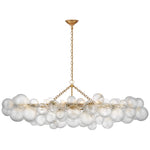 Visual Comfort Signature-JN 5117G-CG|MAIN