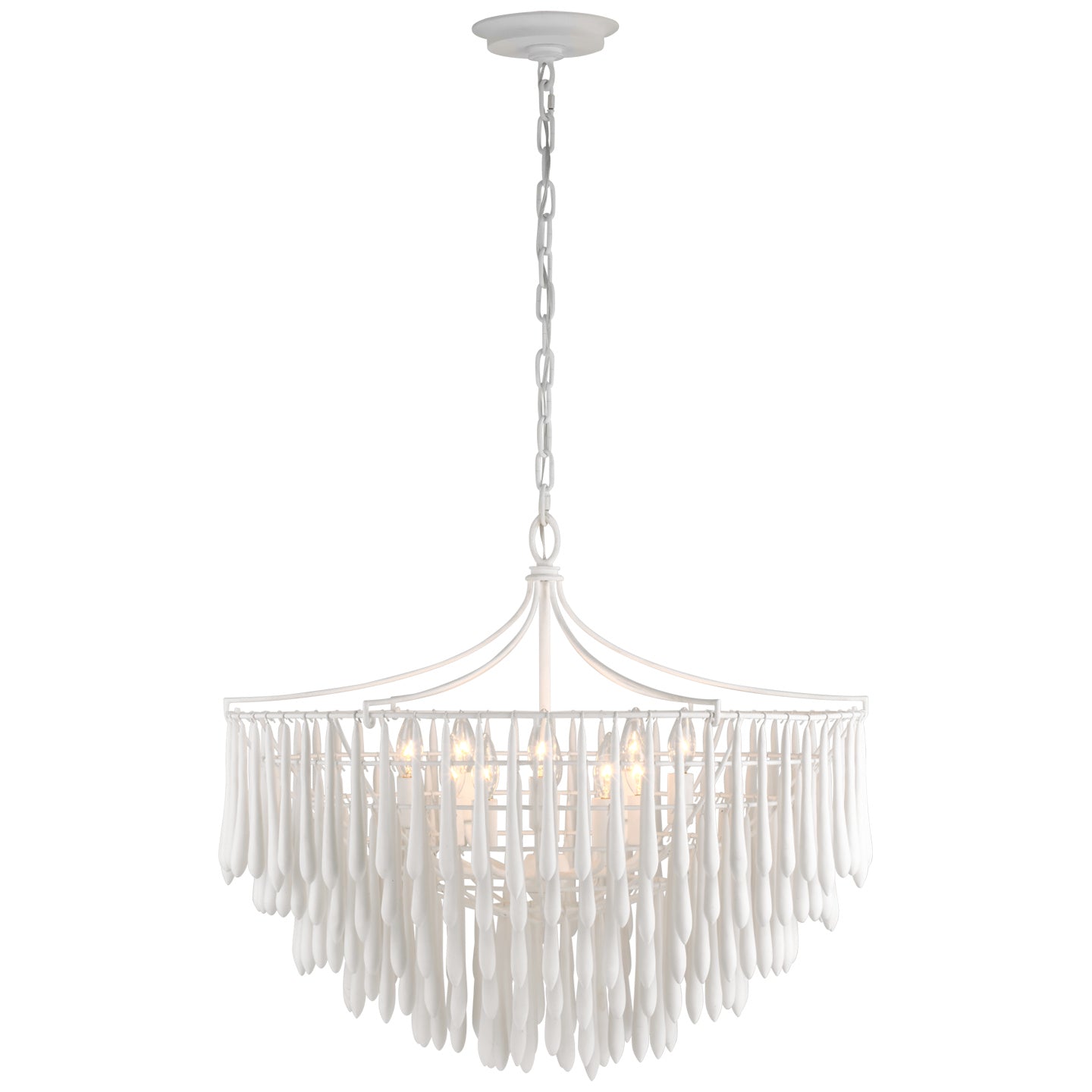Visual Comfort Signature-JN 5130PW|MAIN