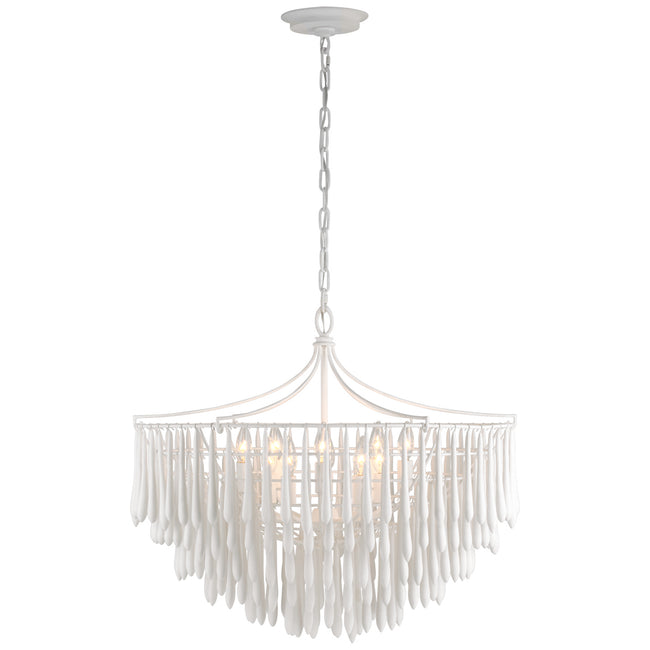 Visual Comfort Signature-JN 5130PW|MAIN