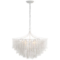 Vacarro Outdoor (Damp) Chandelier by Visual Comfort Signature