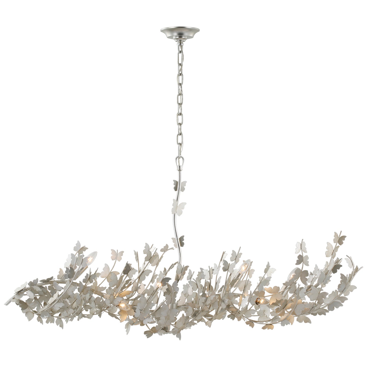 Visual Comfort Signature-JN 5505BSL|MAIN