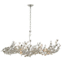 Farfalle Outdoor (Damp) Chandelier by Visual Comfort Signature