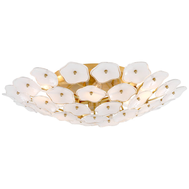 Visual Comfort Signature-KS 4066SB-CRE|MAIN