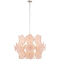 Leighton Outdoor (Damp) Chandelier by Visual Comfort Signature