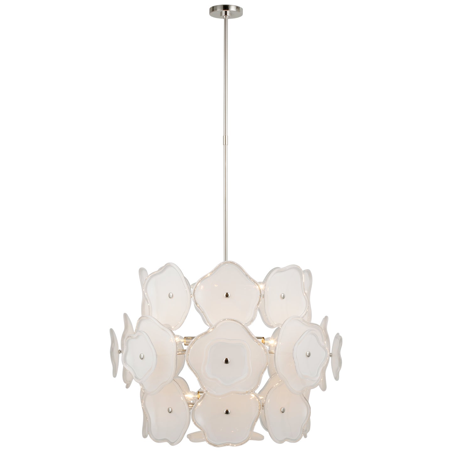 Visual Comfort Signature-KS 5067PN-CRE|MAIN