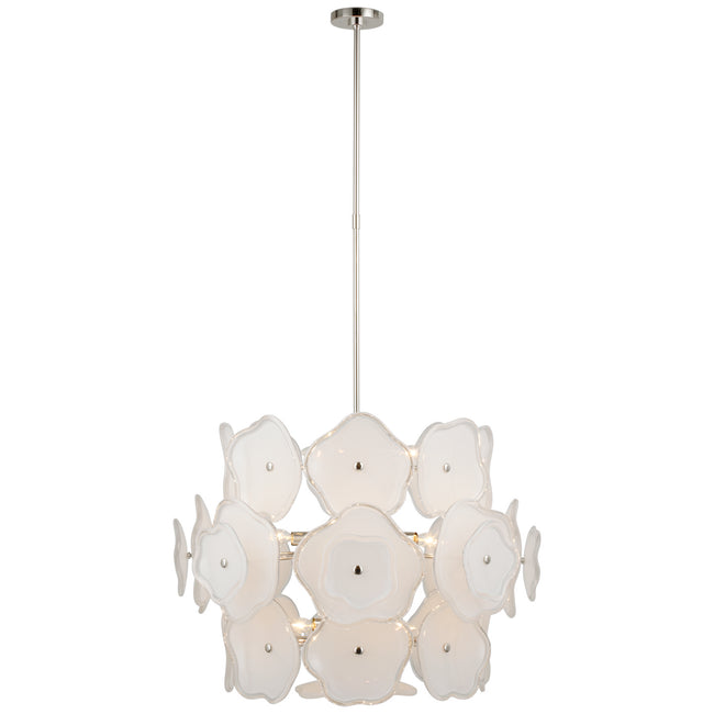 Visual Comfort Signature-KS 5067PN-CRE|MAIN