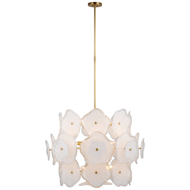 Visual Comfort Signature-KS 5067SB-CRE|MAIN