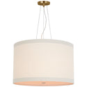 Walker Outdoor (Damp) Pendant by Visual Comfort Signature