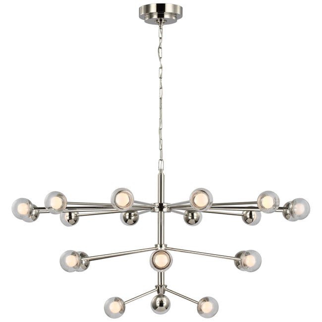 Visual Comfort Signature-KS 5235PN-CG|MAIN