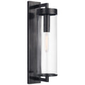 Liaison Outdoor (Wet) Wall Lantern by Visual Comfort Signature