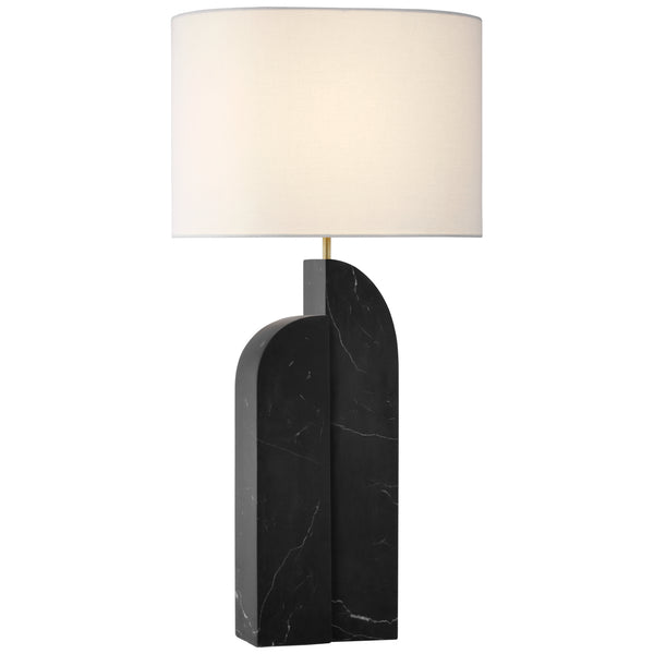 Savoye Table Lamp by Visual Comfort Signature