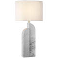 Savoye Table Lamp by Visual Comfort Signature