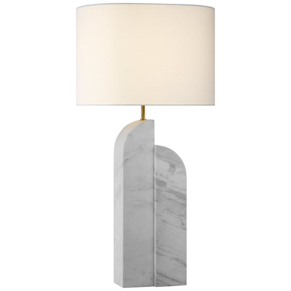 Savoye Table Lamp by Visual Comfort Signature