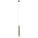 Precision Outdoor (Damp) Pendant by Visual Comfort Signature