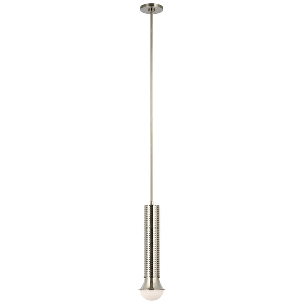 Precision Outdoor (Damp) Pendant by Visual Comfort Signature