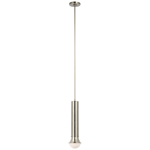 Precision Outdoor (Damp) Pendant by Visual Comfort Signature
