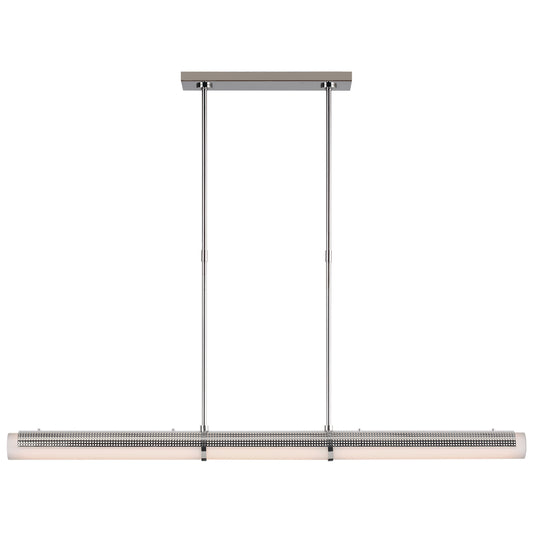 Precision Chandelier by Visual Comfort Signature