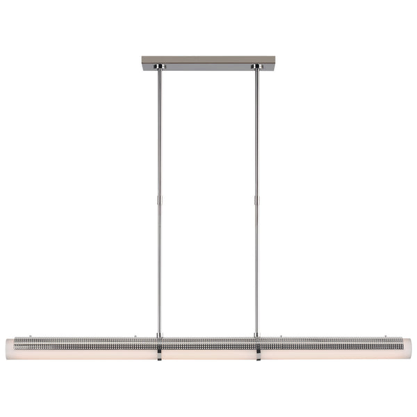 Precision Outdoor (Damp) Chandelier by Visual Comfort Signature