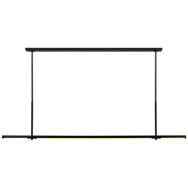 Axis Outdoor (Damp) Pendant by Visual Comfort Signature