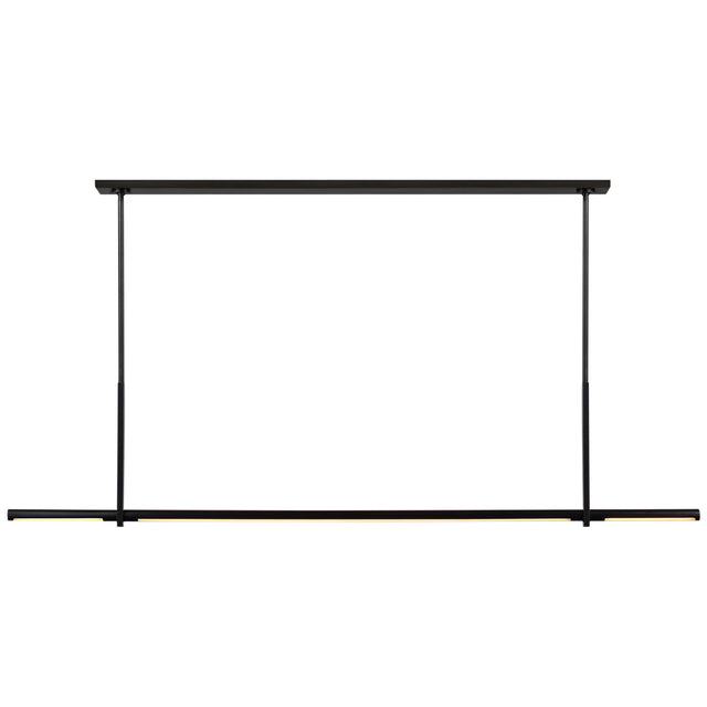 Axis Outdoor (Damp) Pendant by Visual Comfort Signature