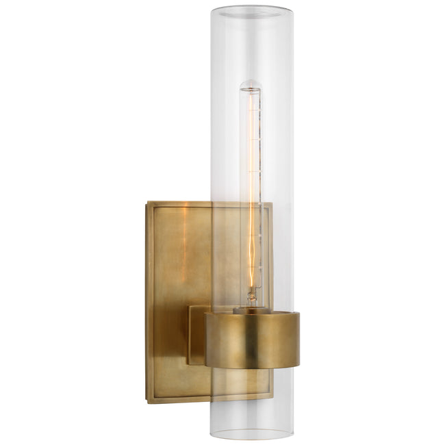 Visual Comfort Signature-S 2169HAB-CG|MAIN
