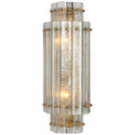 Cadence Outdoor (Damp) Sconce by Visual Comfort Signature