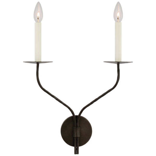 Belfair Sconce by Visual Comfort Signature