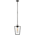 Presidio Outdoor (Damp) Pendant by Visual Comfort Signature