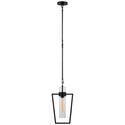 Presidio Outdoor (Damp) Pendant by Visual Comfort Signature