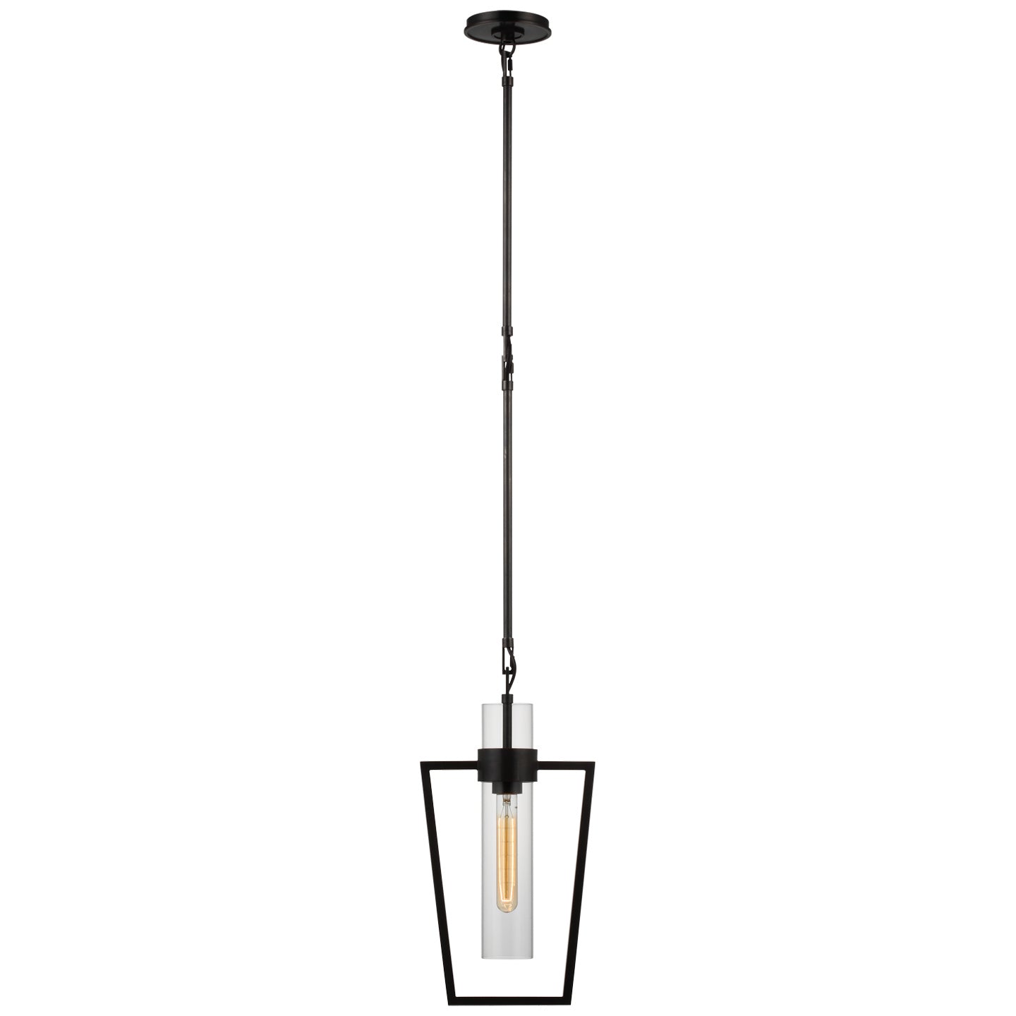 Visual Comfort Signature-S 5676BZ-CG|MAIN